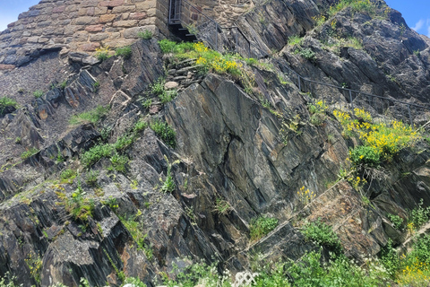 Tbilisi: Kazbegi Day Trip with Gergeti Trinity Church