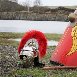 Hexham: Hadrian's Wall and The Romans Full Day Guided Tour