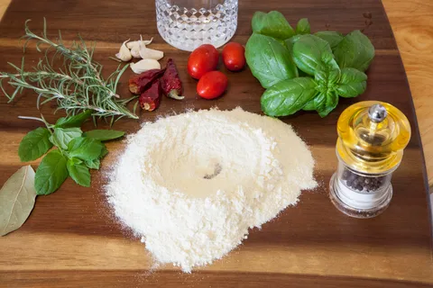 Matera : cours de cuisine authentique chez l'habitant