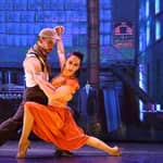 Buenos Aires: spettacolo di tango e cena opzionale al Madero