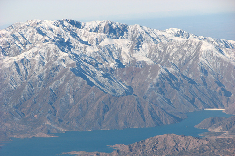Z Mendozy: Wycieczka górska Aconcagua w Andach WysokichWycieczka w dowolny dzień tygodnia