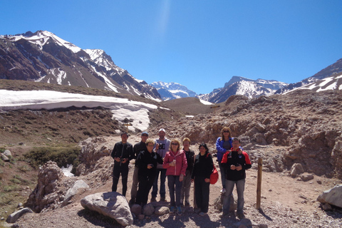 Excursions à la journée