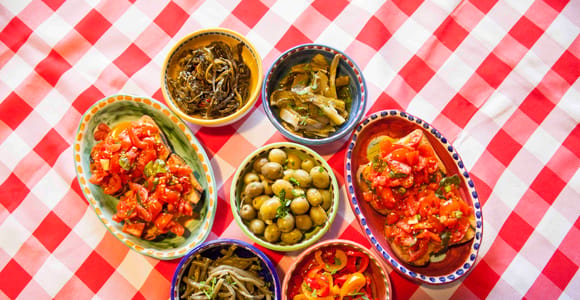 Siracusa: Authentic Cooking Class at a Local&#39;s Home