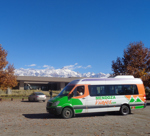 Tour panoramici su ruote