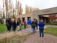 Mendoza, Half-Day Wine Tour with Tastings - Housity