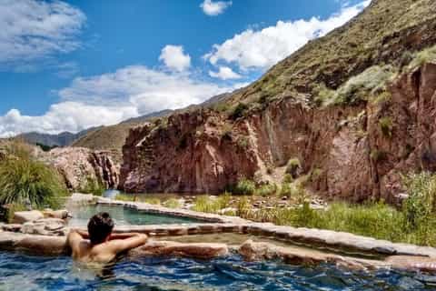 mendoza ingresso spa termal cacheuta