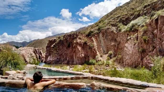 mendoza cacheuta thermal spa admission