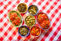 Modica, Authentic Cooking Class bij het huis van A Local - Housity