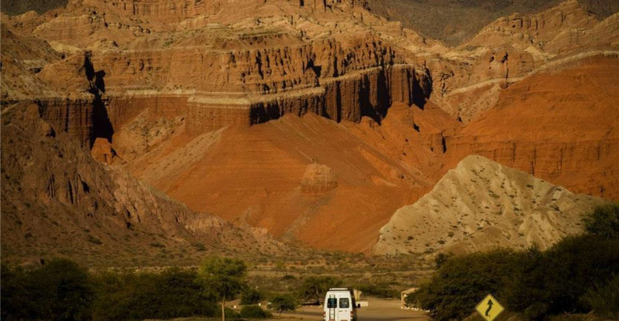 From Salta, Full-Day Tour to Cafayate with Wine Tasting - Housity