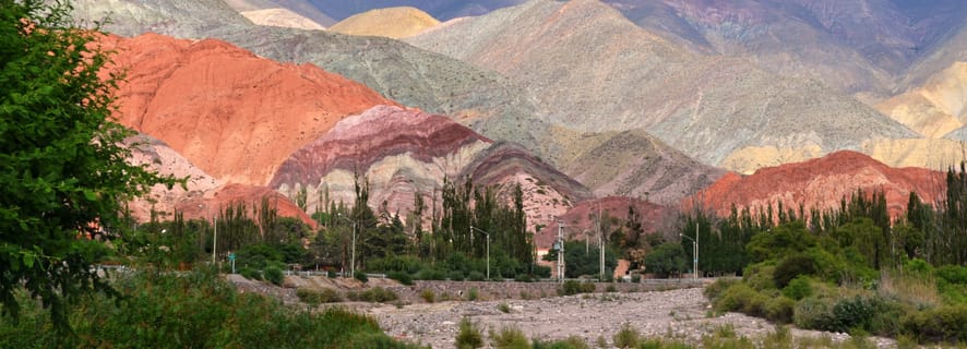 Quebrada de Humahuaca, Jujuy Province - Book Tickets & Tours | GetYourGuide