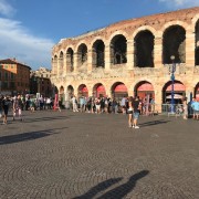 Verona: tour di 1 giorno dal Lago di Garda