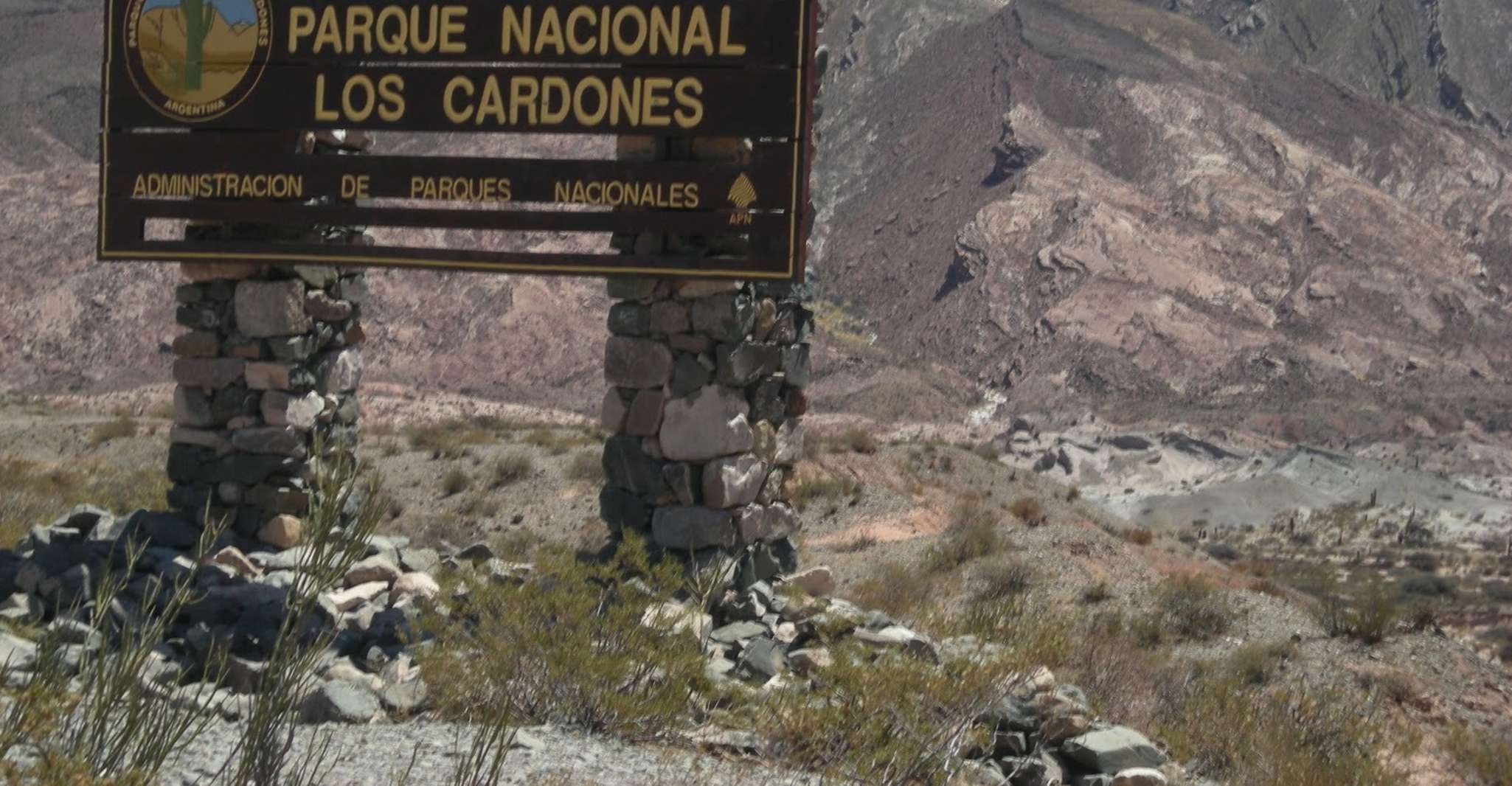 Desde Salta, Excursión escénica de un día a Cachi - Hizvo