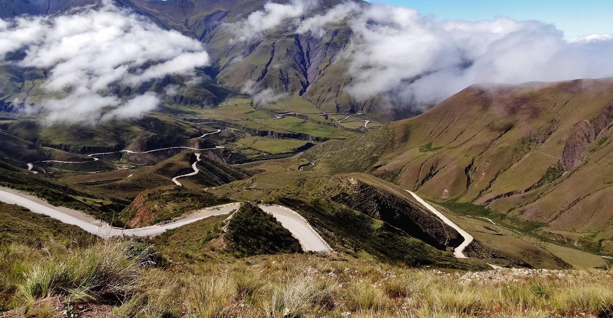 Desde Salta, Excursión escénica de un día a Cachi - Hizvo