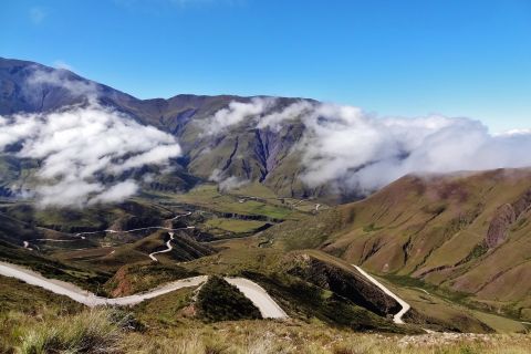 Cachi: Excursão de 1 Dia saindo de Salta