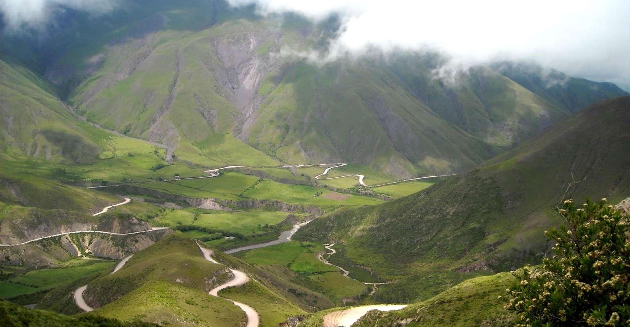 Desde Salta, Excursión escénica de un día a Cachi - Hizvo