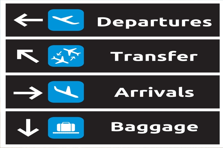 Sharm El Sheikh: Private Airport Transfers Departure Transfer: From Sharm El Sheikh Hotels to Airport