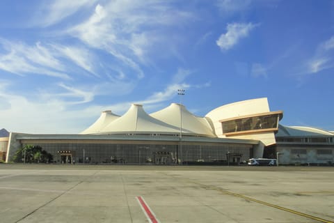 Sharm El Sheikh: Private Airport Transfers