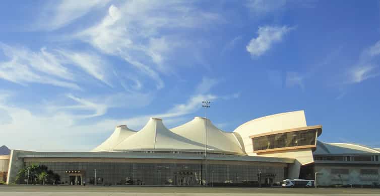 Flughafen ScharmelScheich, ScharmelScheich Tickets