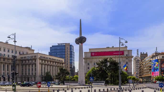 follow in the footsteps of communism in romania