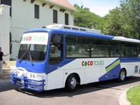 Перевод Пуэрто -Плата в Пуэрто -Плата, Сосуа, Кабарет - Housity