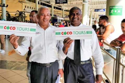 Puerto Plata to Rio San Juan Private Transfer