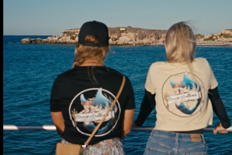 Perth: 2-Day Pinnacles, Sea Lions, and Seafood Tour