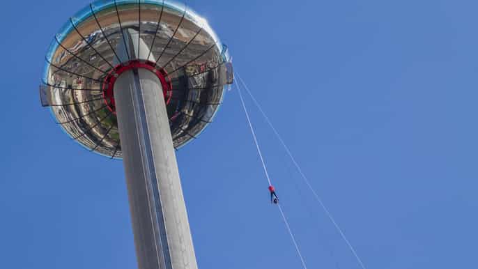 brighton british airways i360 idrop