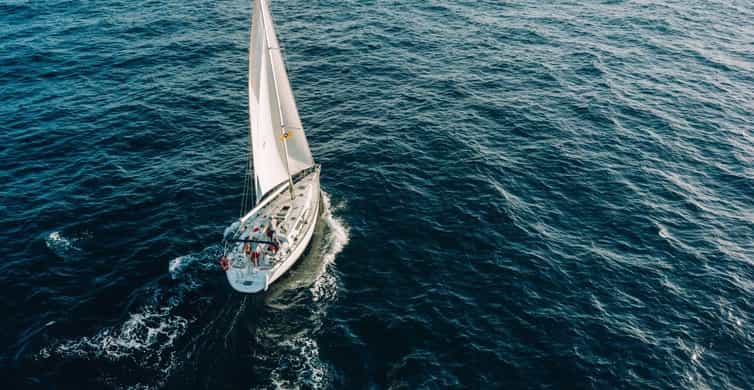 segelboot kaufen teneriffa