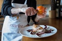 Soave, privater Kochkurs im Haus eines Einheimischen mit Wein - Hizvo