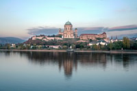 From Budapest, Danube Bend Day Trip in English - Housity