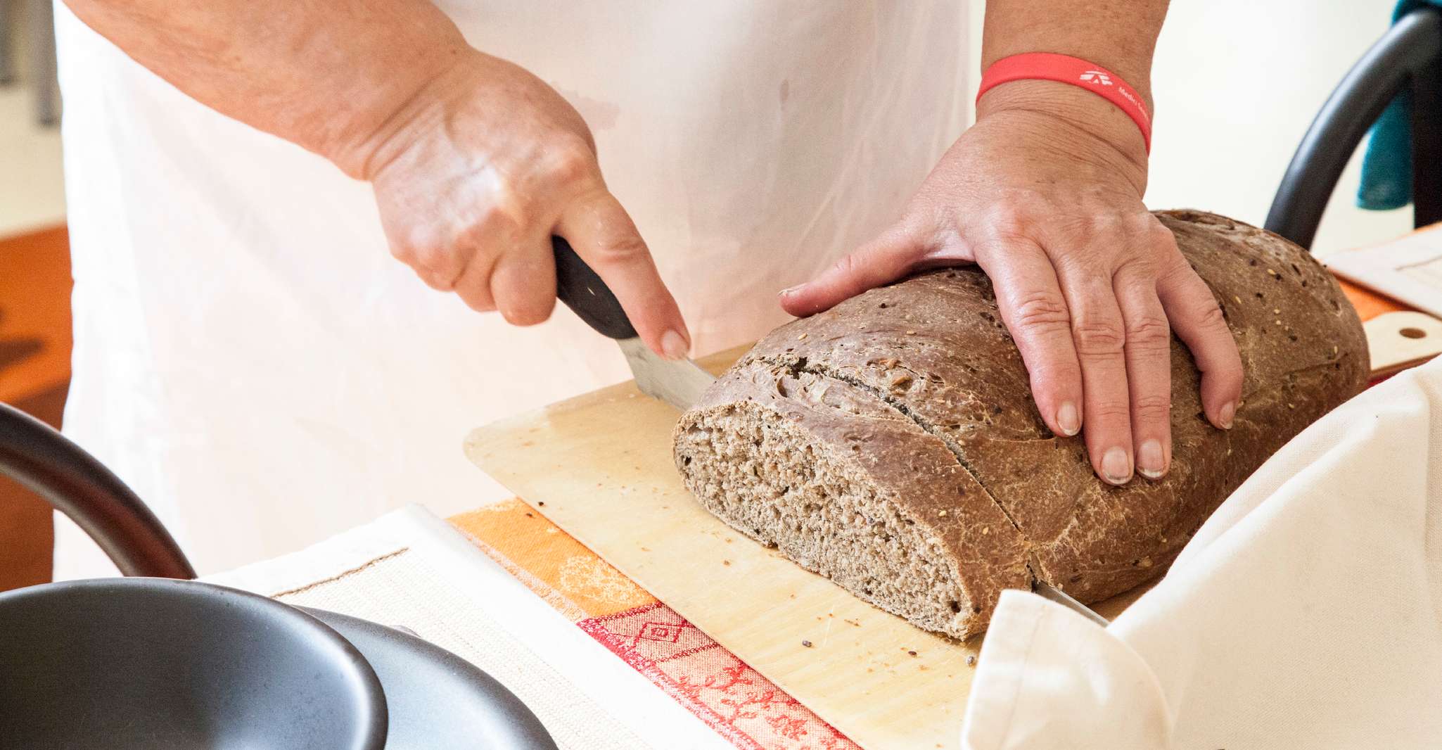 Gubbio, Authentic Cooking Class at a Local's Home - Housity