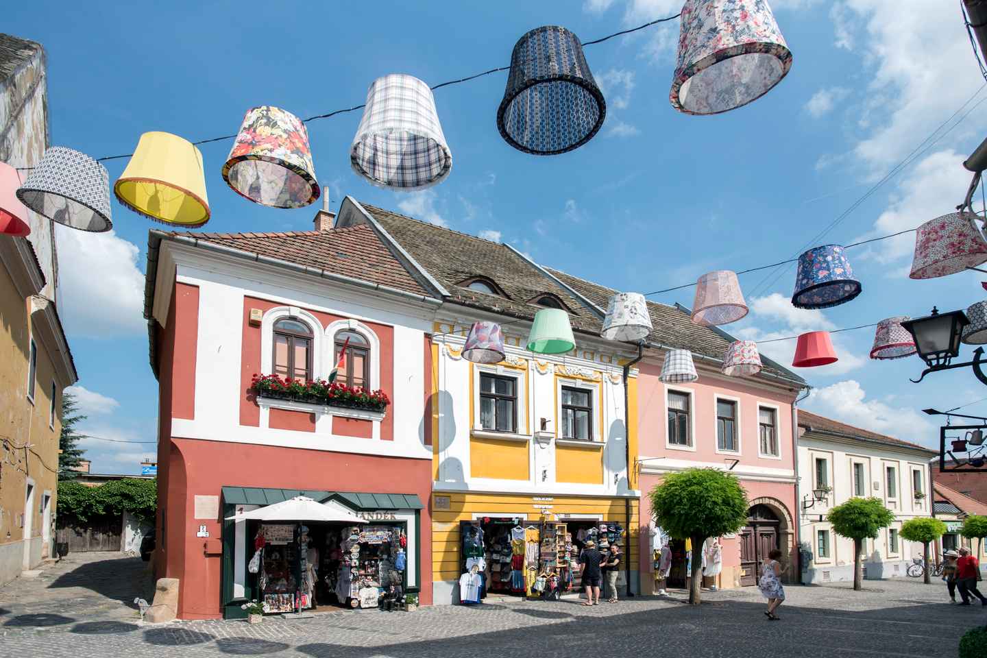 Desde Budapest: Excursión de un día a la Curva del Danubio en inglés