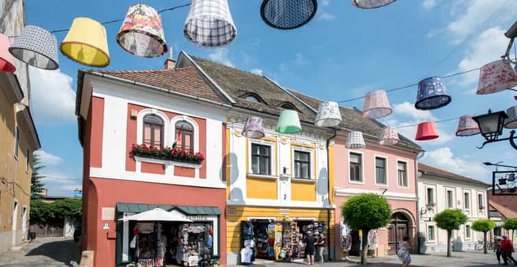 From Budapest: Danube Bend Day Trip in English photo 5