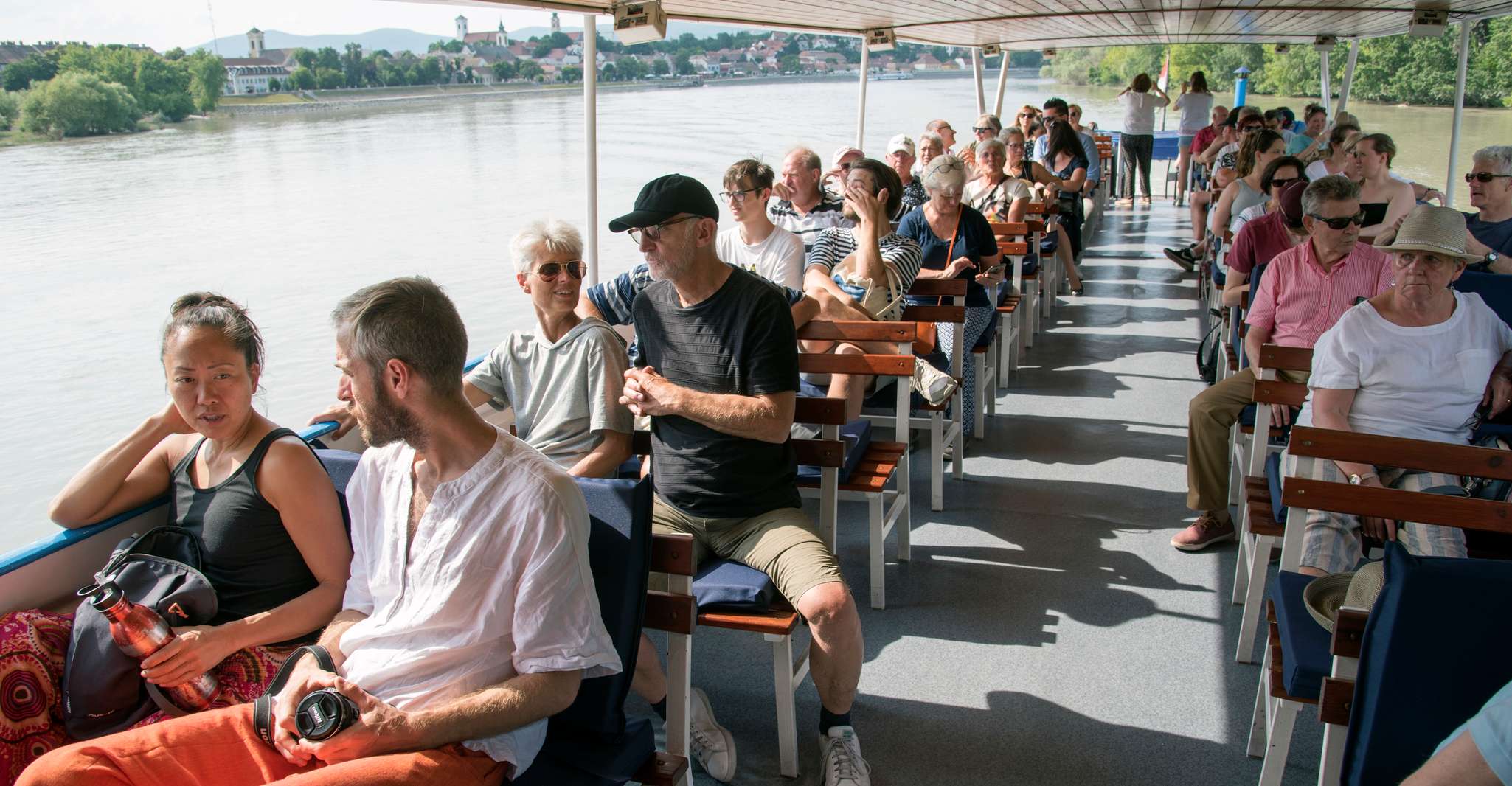 From Budapest: Danube Bend Day Trip in English photo 8