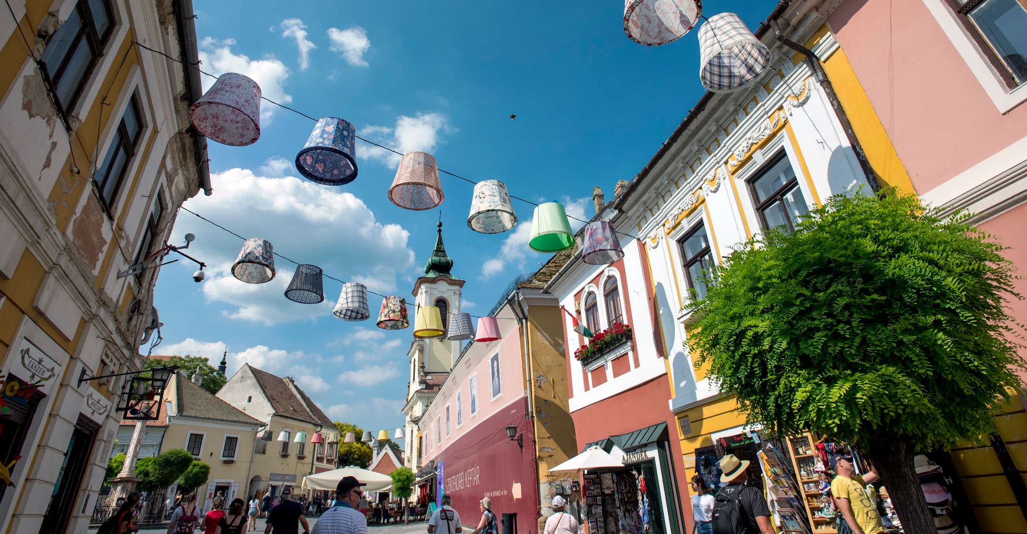 From Budapest: Danube Bend Day Trip in English photo 6