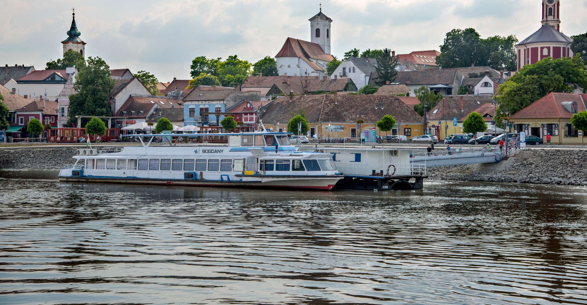 From Budapest: Danube Bend Day Trip in English photo 7