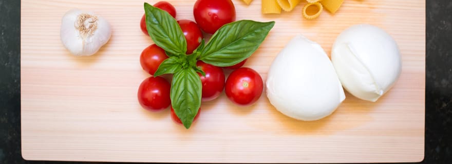 Cava de' Tirreni : Cours de cuisine authentique chez l'habitant