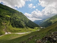 Excursion d'une journée à Transfagrasan - Housity