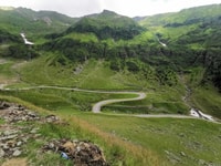 Excursion d'une journée à Transfagrasan - Housity