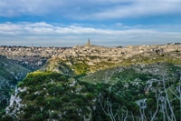 Desde Matera, Murgia Park Rocky Churchs Tour - Hizvo