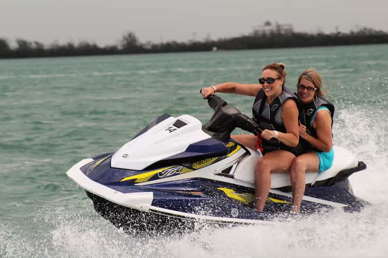 Key West Passeio Pela Ilha De Jet Ski Getyourguide