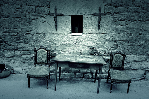 Madrid: Passeio a pé pela Inquisição EspanholaPasseio a pé sobre a Inquisição Espanhola em inglês