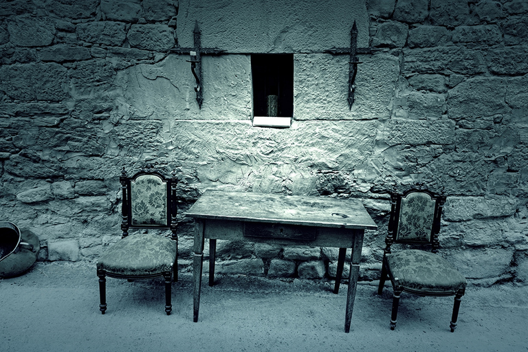 Madrid: Passeio a pé pela Inquisição EspanholaPasseio a pé sobre a Inquisição Espanhola em inglês