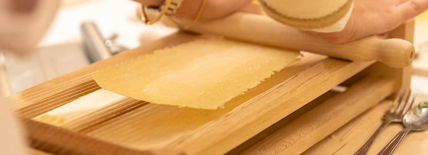 Pescara : Cours de cuisine authentique chez l'habitant