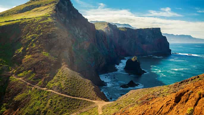 best of madeira private half day tour