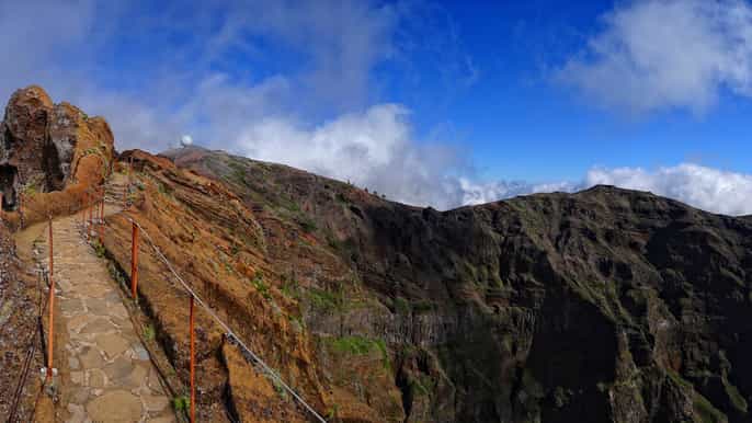 madeira east island private full day tour