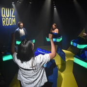PERTH: Quiz Room Immersive Trivia Game