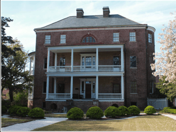 Charleston: Historische Stadt und Southern Mansion Combo Tour Charleston: Historische Stadt und Southern Mansion Combo Tour