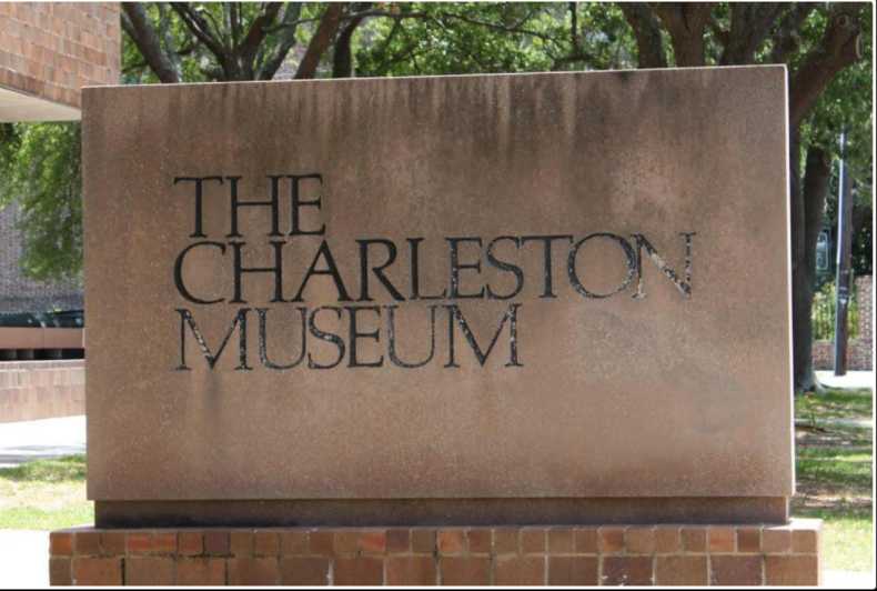 Charleston: City Tour and Museum Combo