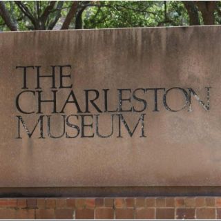 Charleston: Bytur og museumskombinasjon